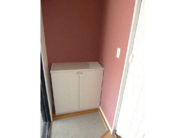 わかばビレッジA･Bの物件内観写真