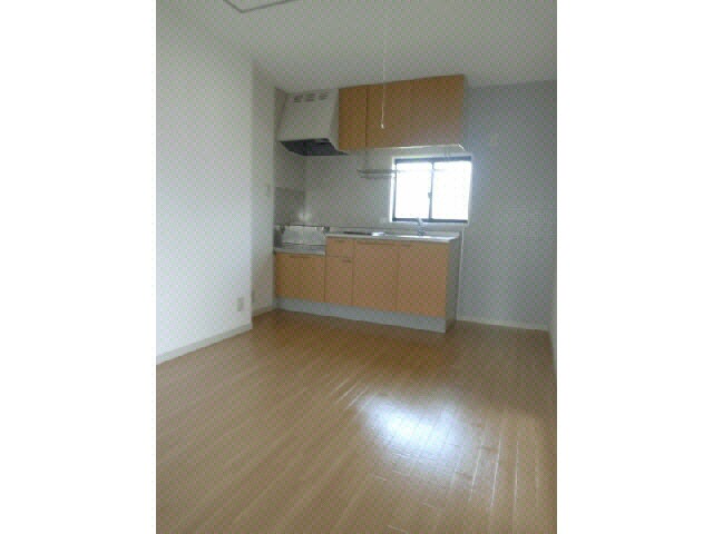 わかばビレッジA･Bの物件内観写真