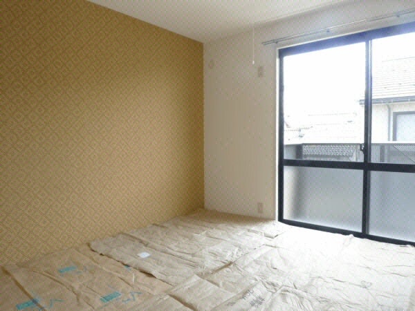 わかばビレッジA･Bの物件内観写真