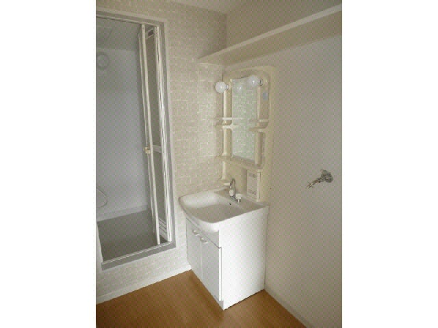 わかばビレッジA･Bの物件内観写真