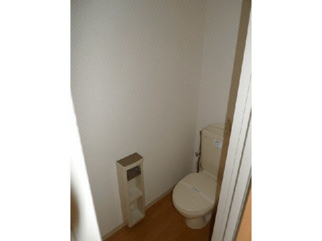 わかばビレッジA･Bの物件内観写真