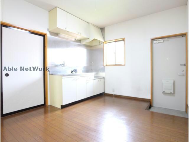 美人ハウスⅠの物件内観写真