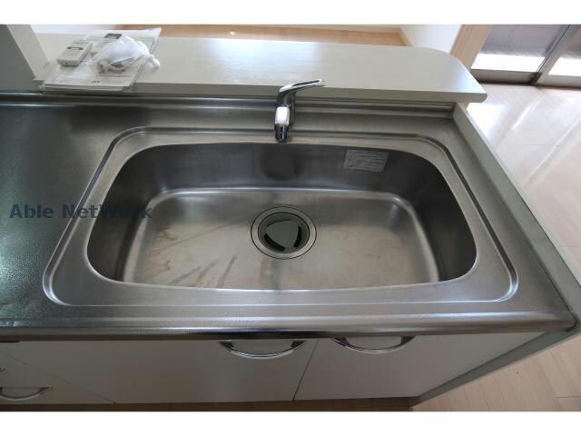 ウィスターコート斐川Aの物件内観写真