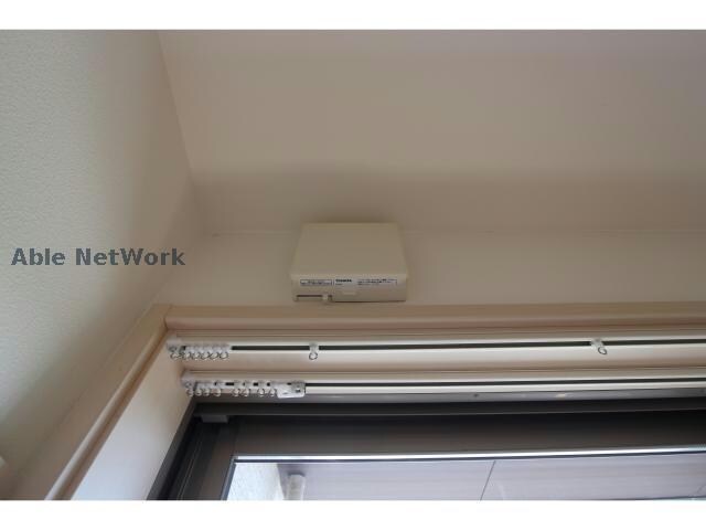 ウィスターコート斐川Aの物件内観写真