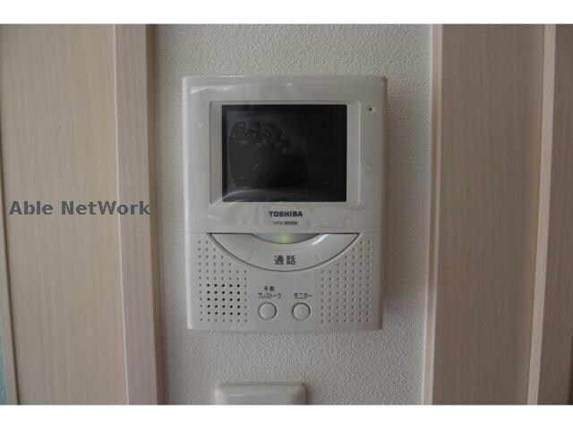 ウィスターコート斐川Aの物件内観写真