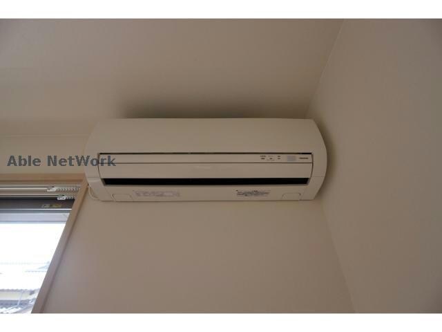 ウィスターコート斐川Aの物件内観写真