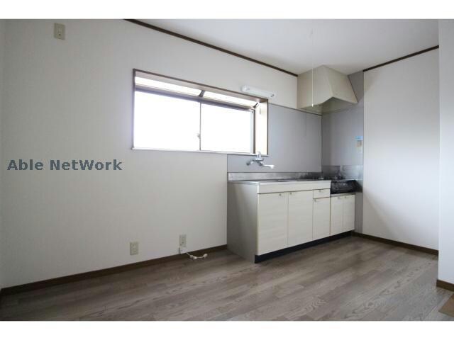 メゾンセキⅢの物件内観写真