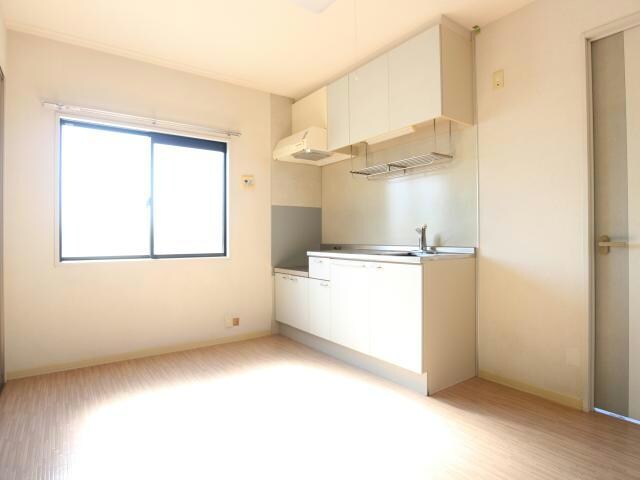 ルキヤ　A・Ｂ棟の物件内観写真