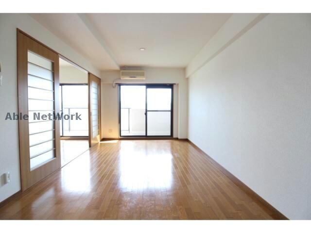 ハイグランディ塩冶の物件内観写真