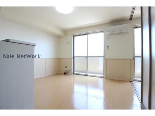 リビングタウン中野美保南の物件内観写真