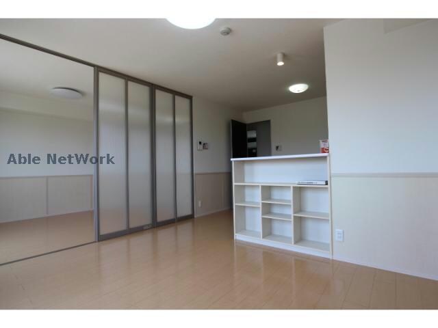 リビングタウン中野美保南の物件内観写真
