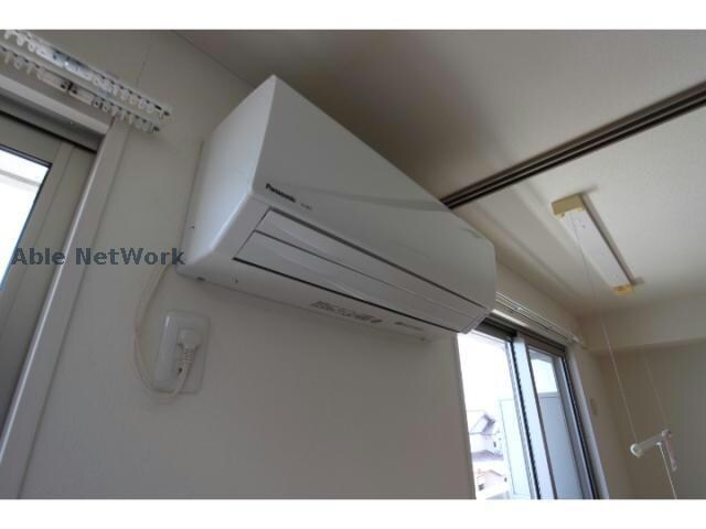 リビングタウン中野美保南の物件内観写真