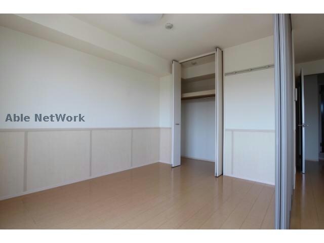 リビングタウン中野美保南の物件内観写真