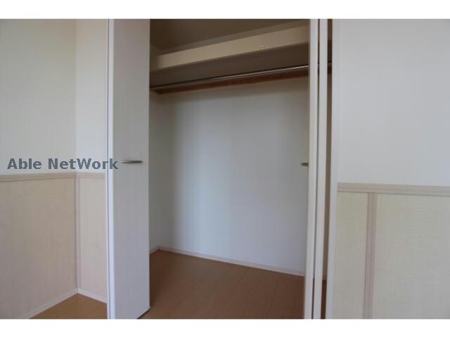 リビングタウン中野美保南の物件内観写真