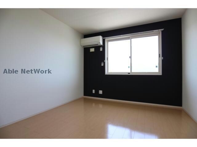 リビングタウン中野美保南の物件内観写真