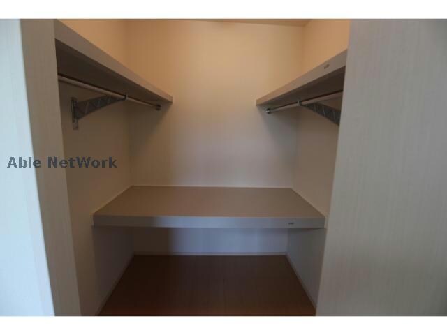 リビングタウン中野美保南の物件内観写真