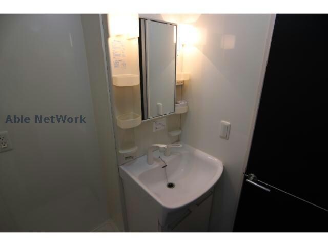 リビングタウン中野美保南の物件内観写真