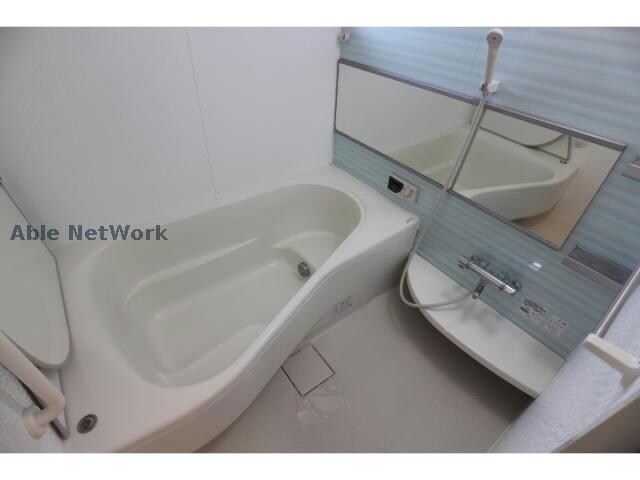 リビングタウン中野美保南の物件内観写真