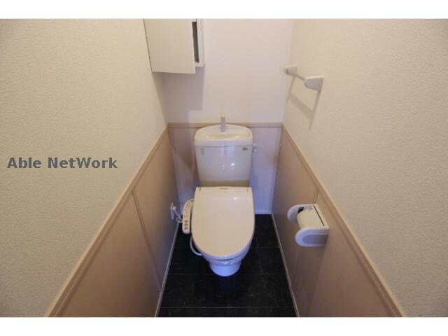 リビングタウン中野美保南の物件内観写真