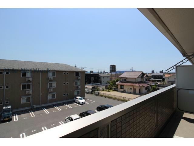 リビングタウン中野美保南の物件内観写真