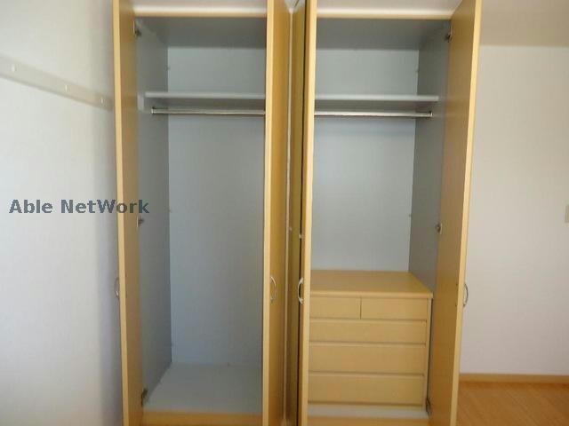 プロニティの物件内観写真