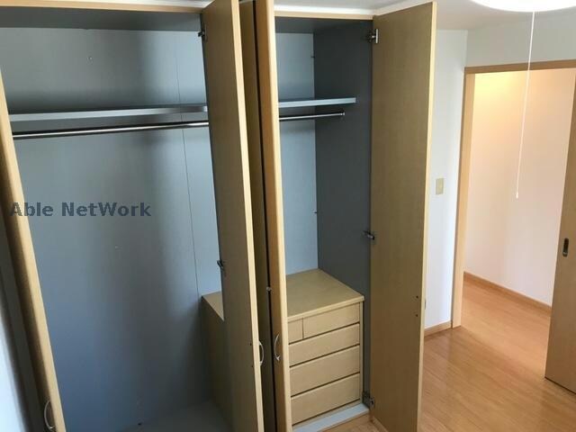 プロニティの物件内観写真