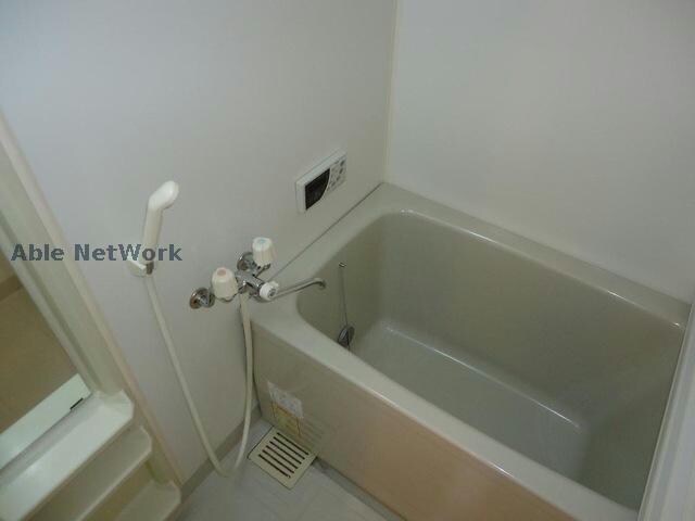 プロニティの物件内観写真