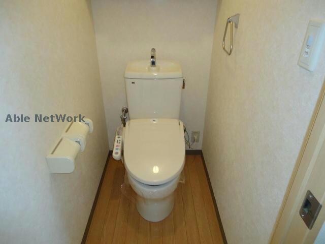 プロニティの物件内観写真