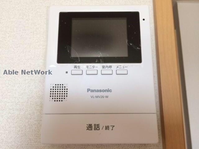 プロニティの物件内観写真