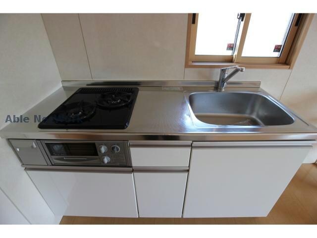 エレガンス姫原の物件内観写真