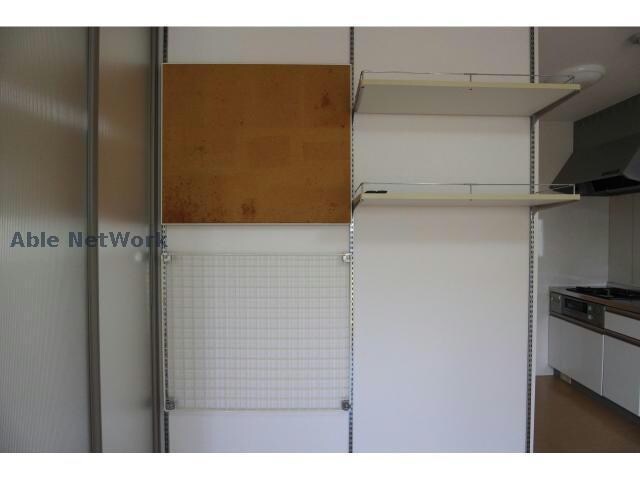 エレガンス姫原の物件内観写真