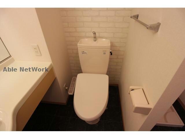 エレガンス姫原の物件内観写真