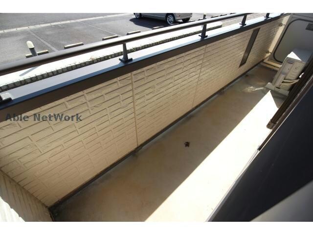 エレガンス姫原の物件内観写真