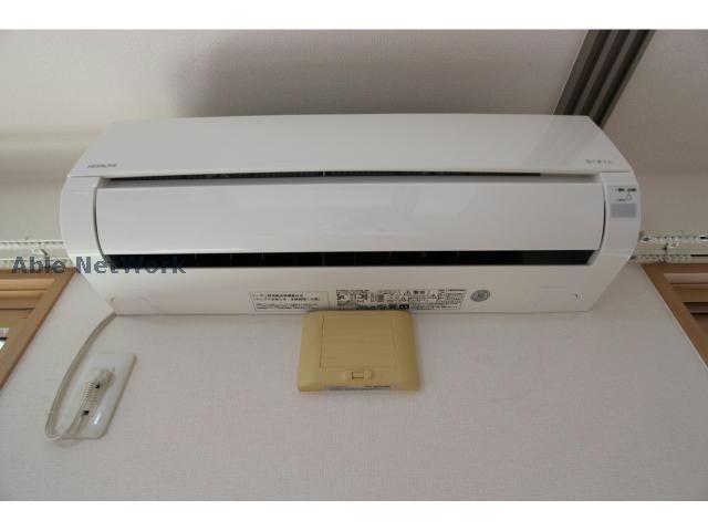 エレガンス姫原の物件内観写真