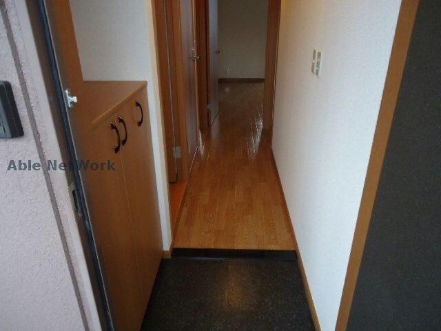 ディアドリームの物件内観写真