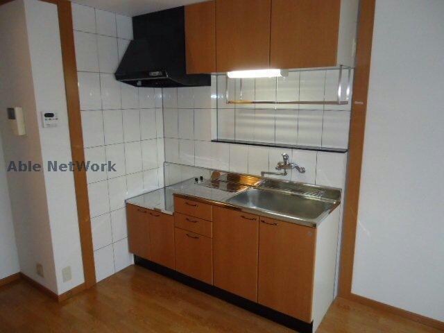 ディアドリームの物件内観写真