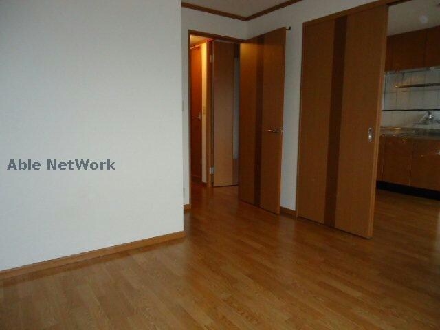 ディアドリームの物件内観写真