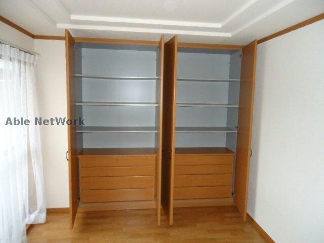 ディアドリームの物件内観写真