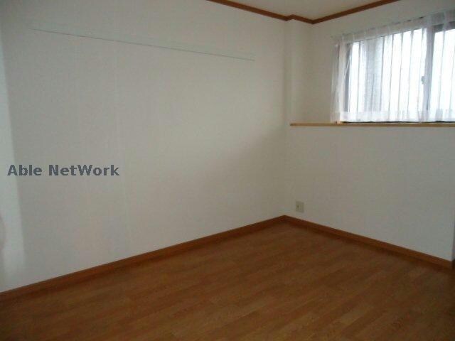 ディアドリームの物件内観写真