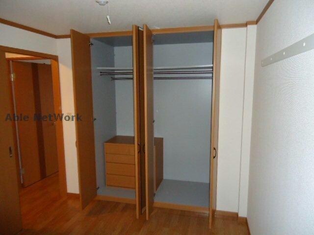 ディアドリームの物件内観写真