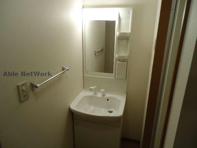 ディアドリームの物件内観写真