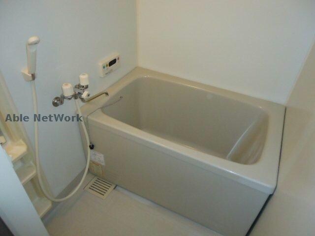 ディアドリームの物件内観写真