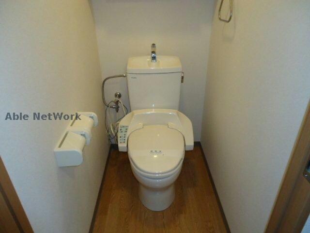 ディアドリームの物件内観写真