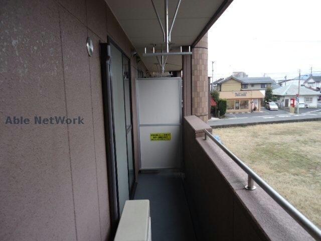 ディアドリームの物件内観写真