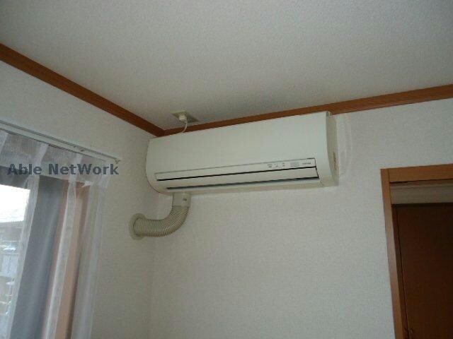 ディアドリームの物件内観写真