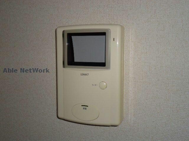 ディアドリームの物件内観写真