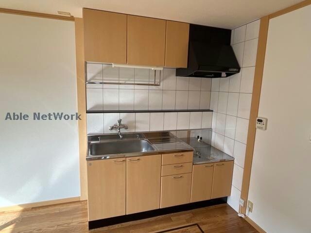 ハピネスⅠの物件内観写真