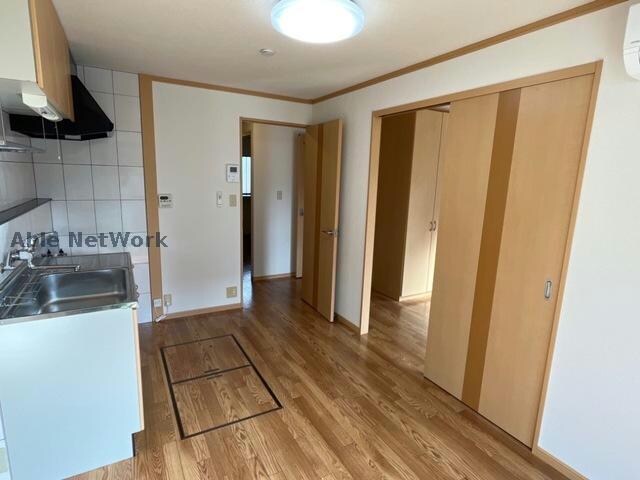 ハピネスⅠの物件内観写真