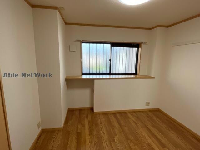 ハピネスⅠの物件内観写真