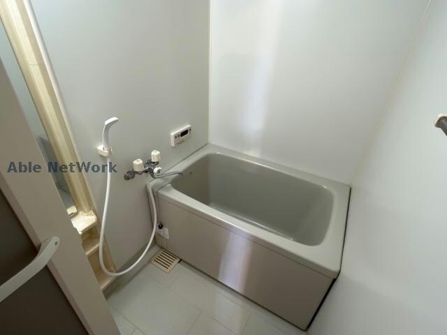 ハピネスⅠの物件内観写真